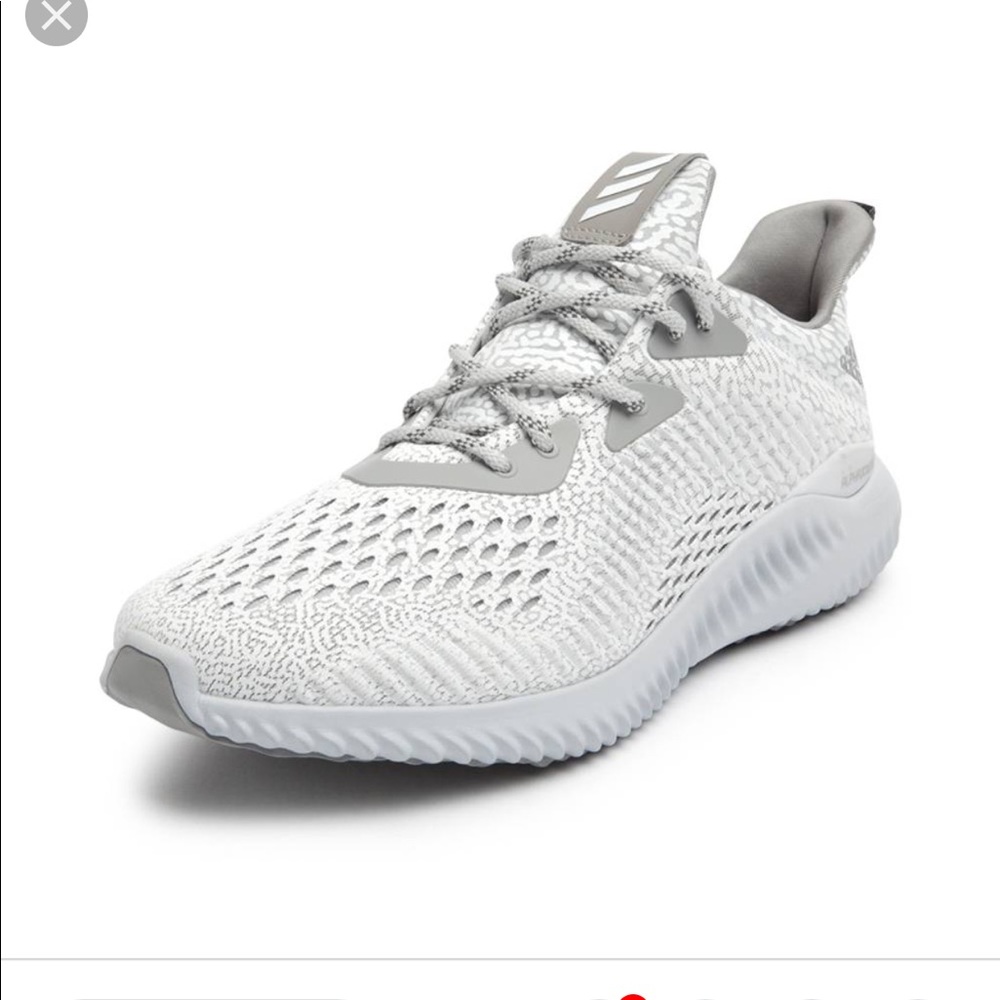 Adidas Alpha Bounce